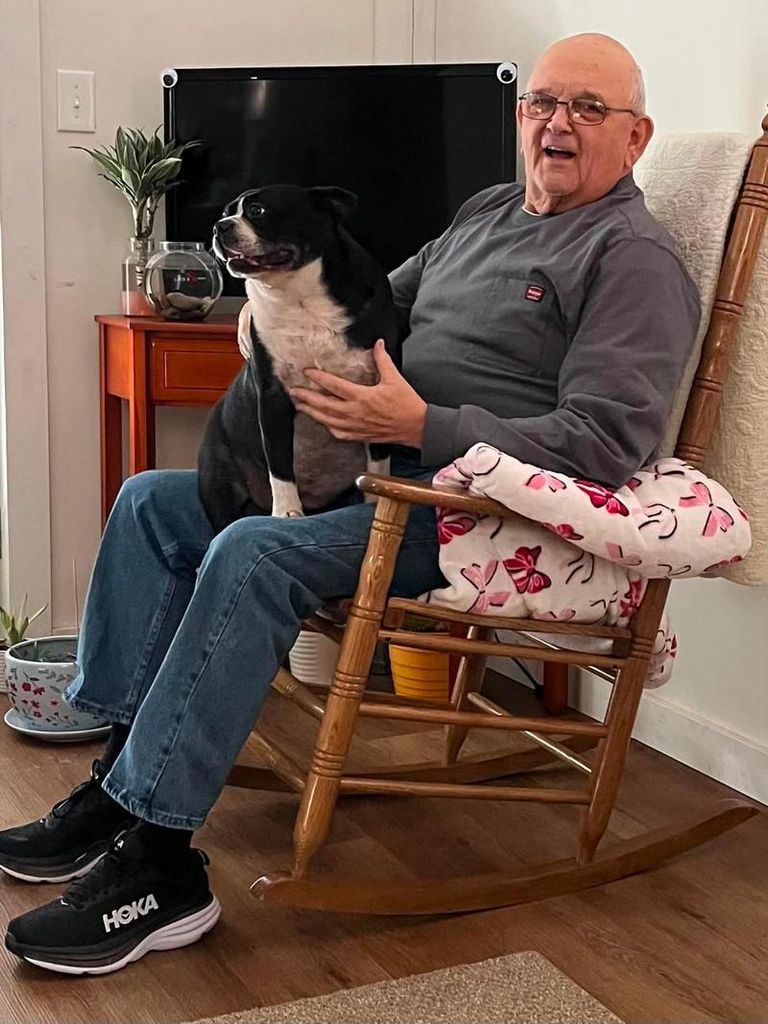 Willie Roy Miller Profile Photo