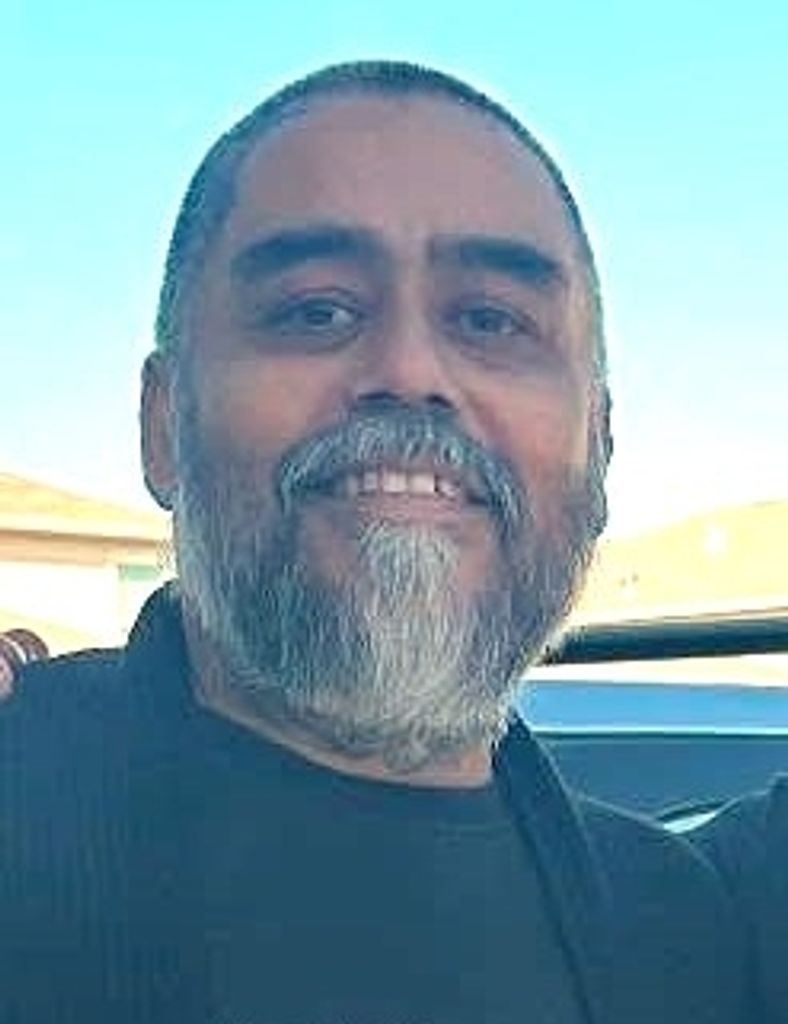 Adan Montelongo Gallegos, Jr. Profile Photo