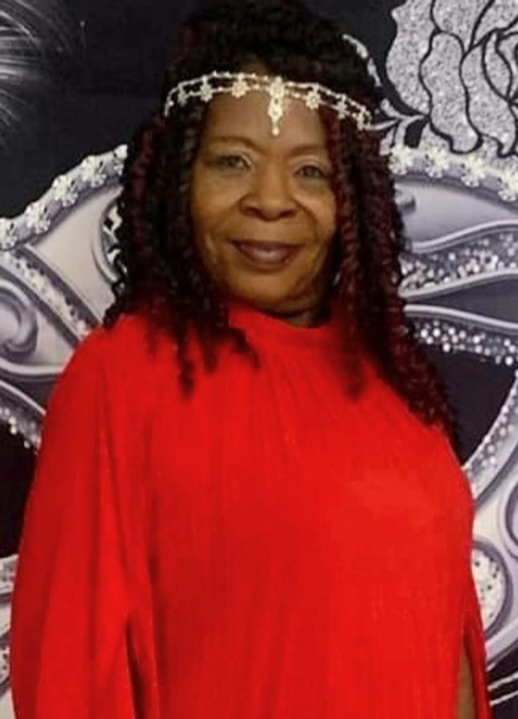 Florence Ann Frazier