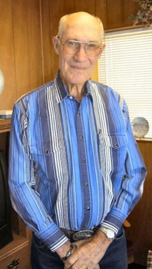 Wendell Ferguson Profile Photo