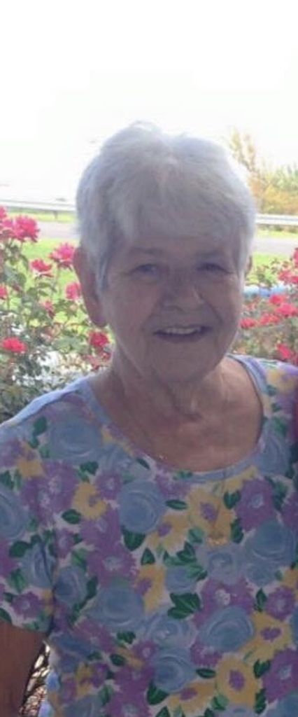 Mary B. Johnson