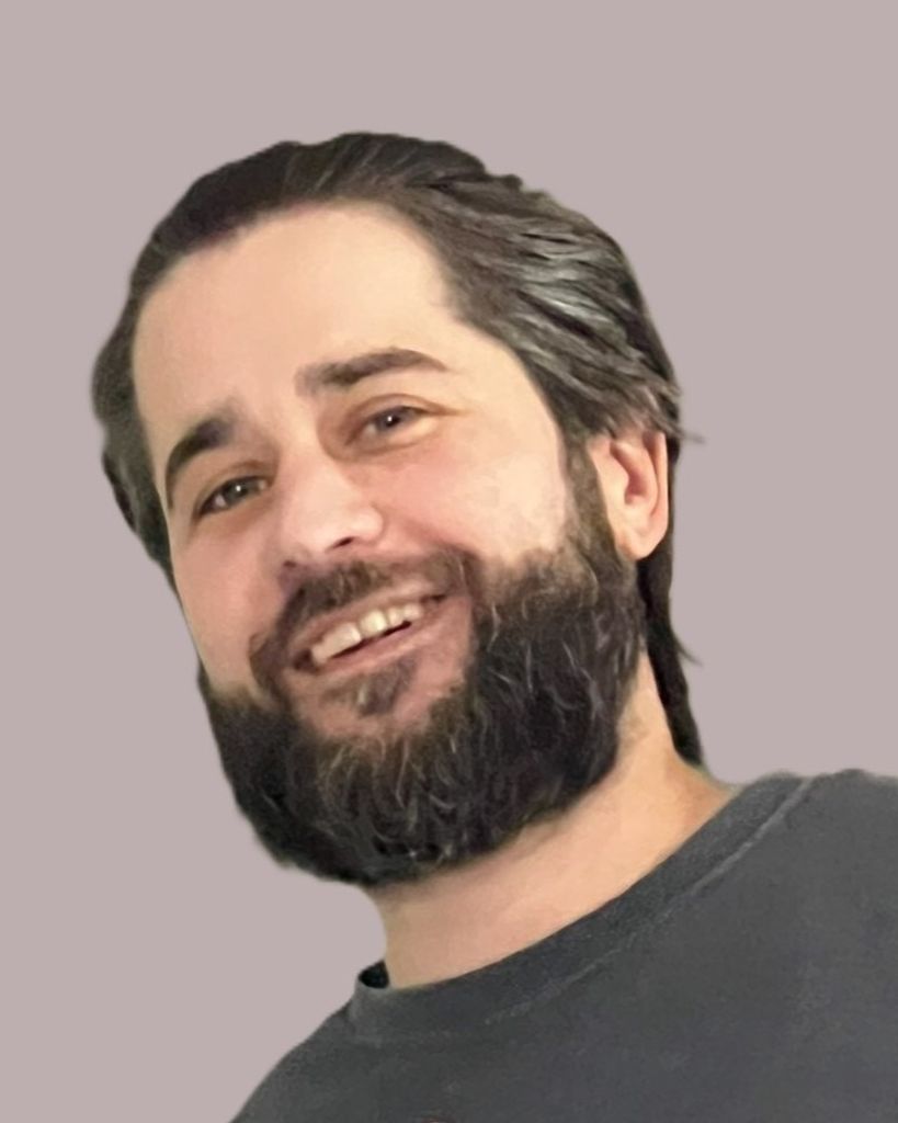 Christopher Paul Sack Profile Photo