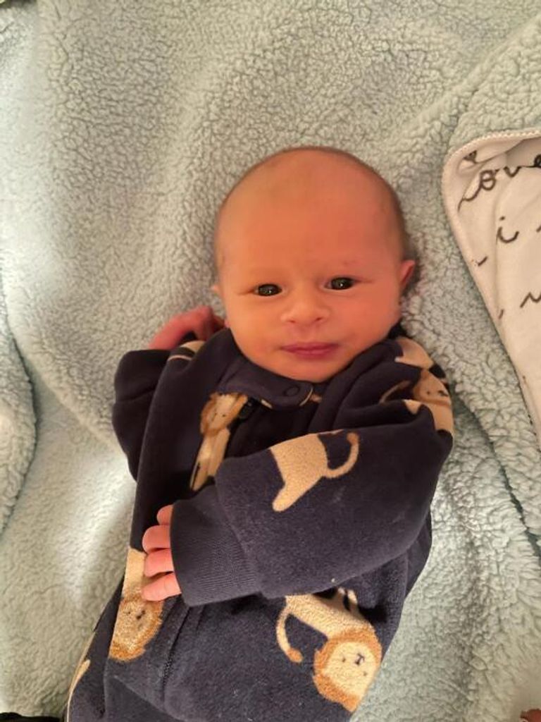 William Colson Womack