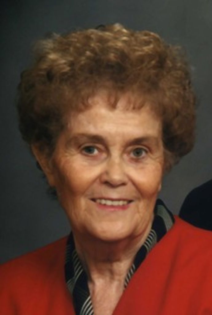 Merna Smith
