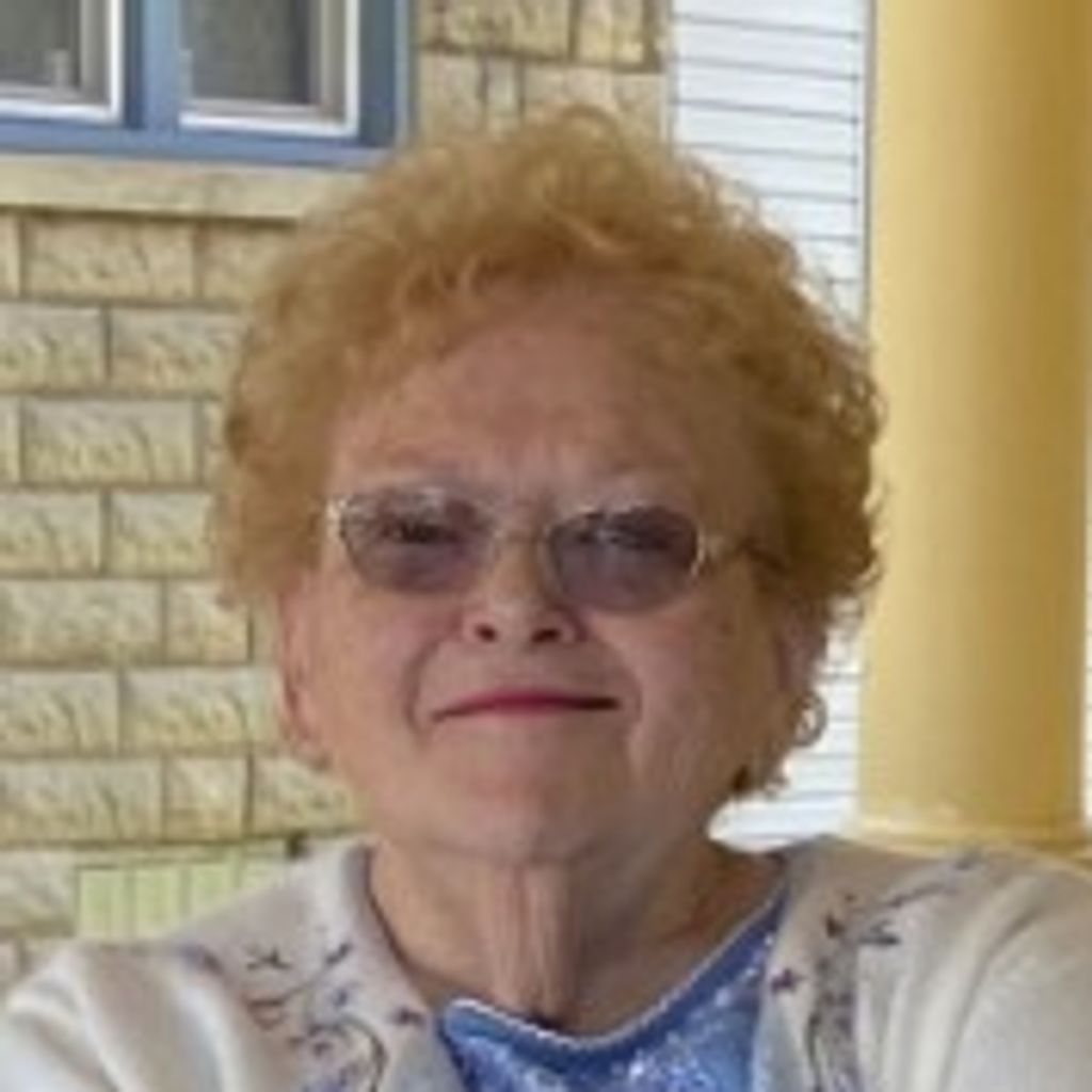 Ann Marie Damcott Profile Photo