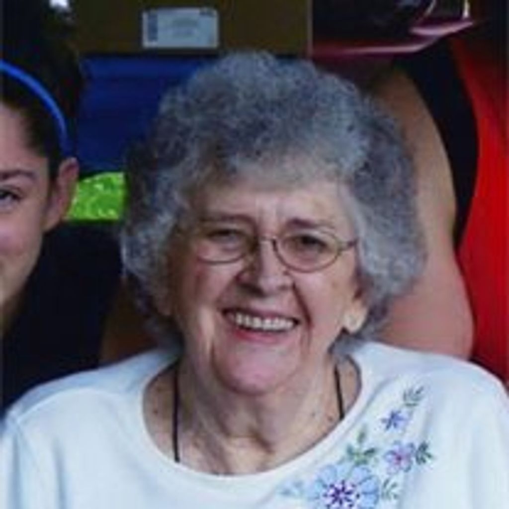 Thelma L. "Perry" Hand