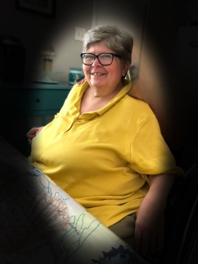 Terri L. Breida Profile Photo