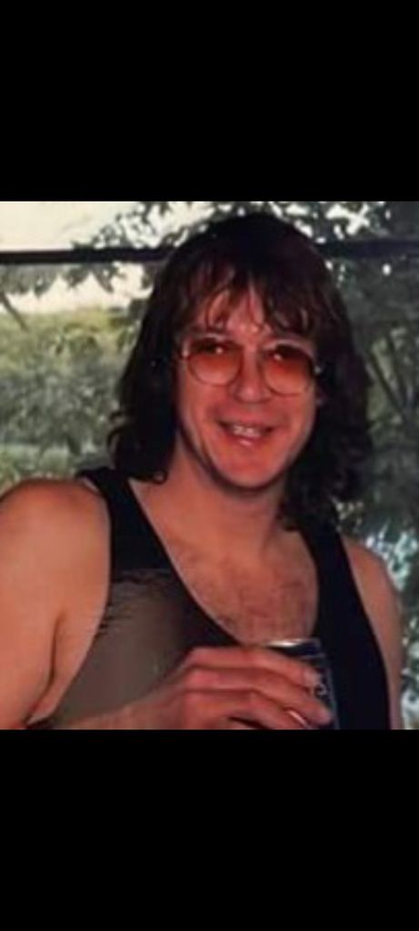Harry Hamilton Profile Photo
