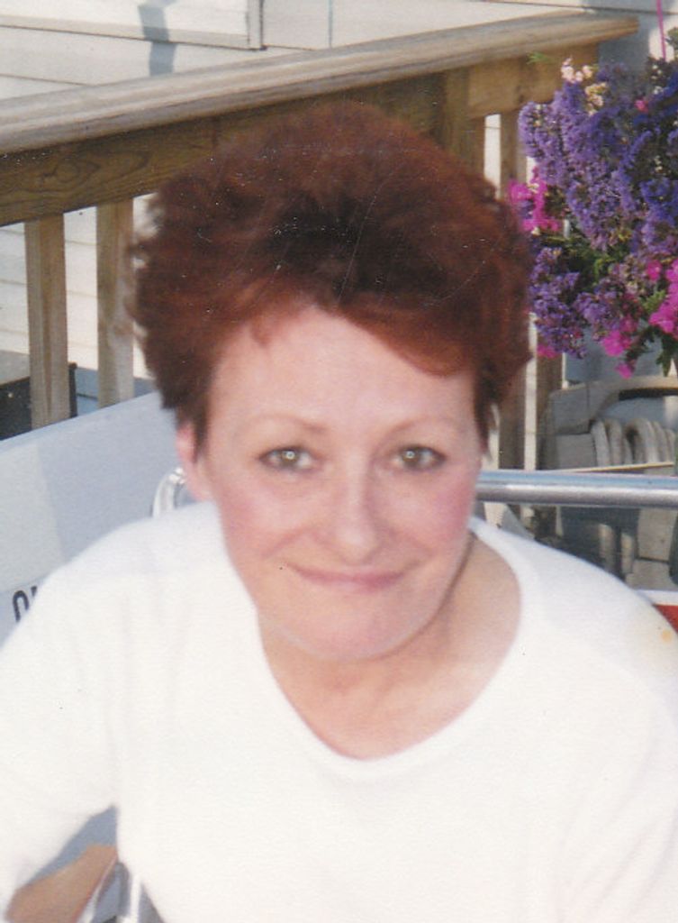 Kathleen A. Ingersoll