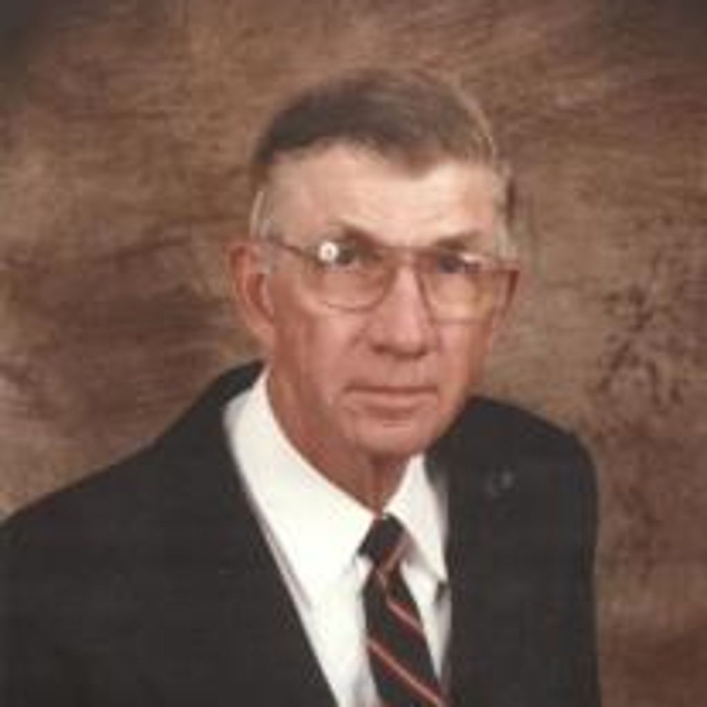 Rufus Elworth Durham