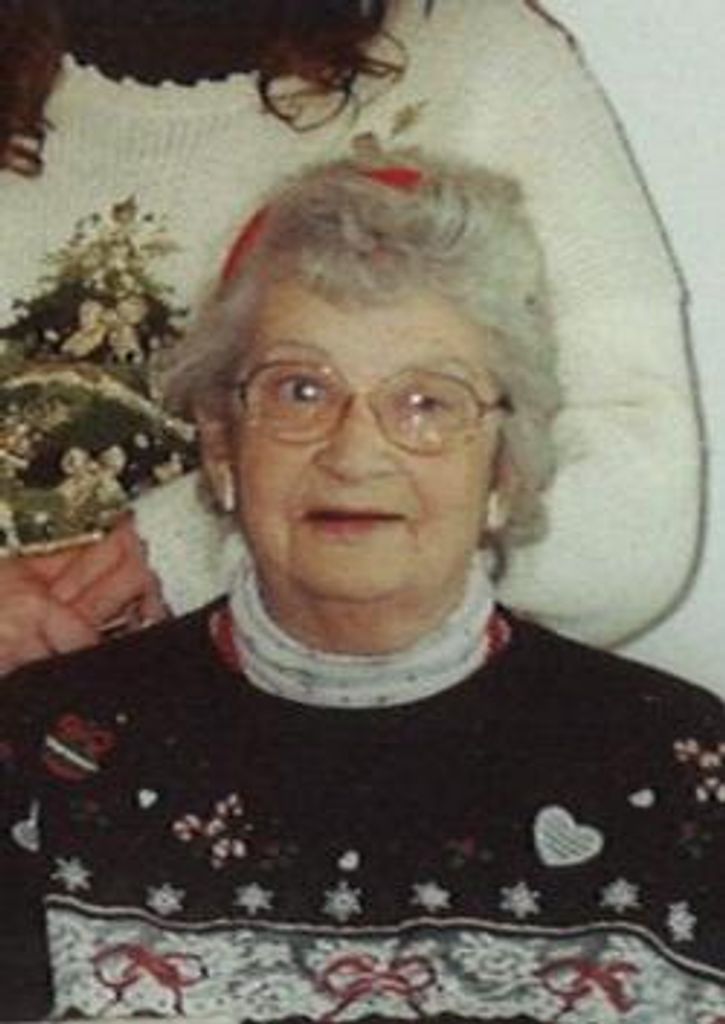 Catherine E. Rabideau Profile Photo