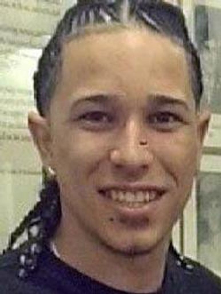 Edwin Antonio Caba Abreu