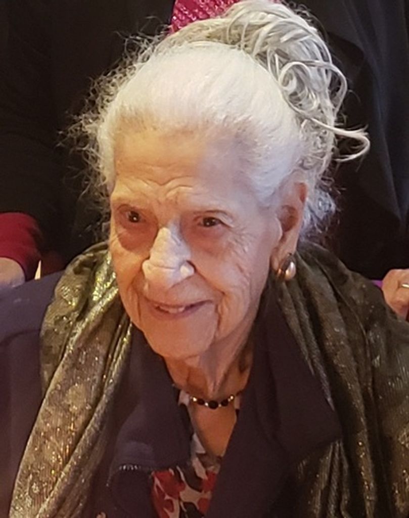 Hilda Ameli Cantu Chapa