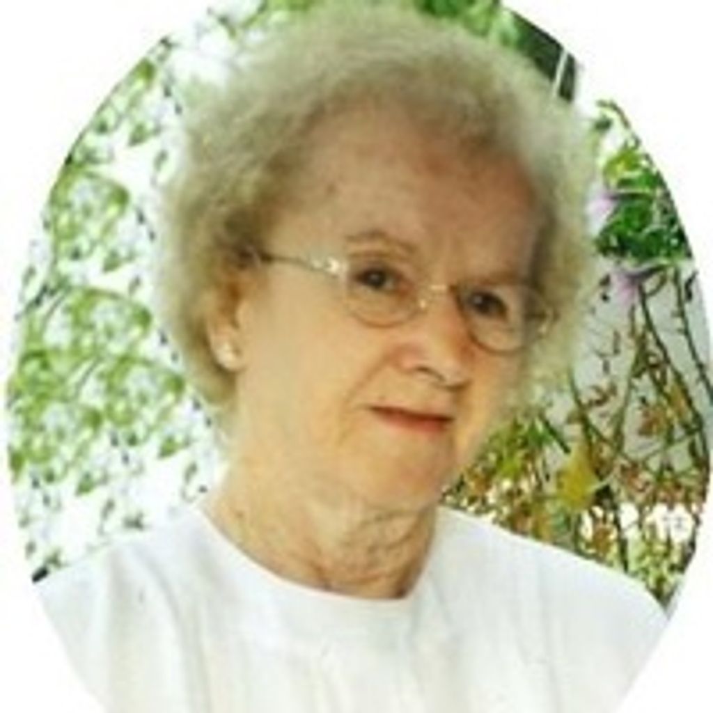 Betty  Lou Littell