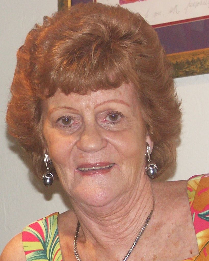 Esther M. Black Profile Photo