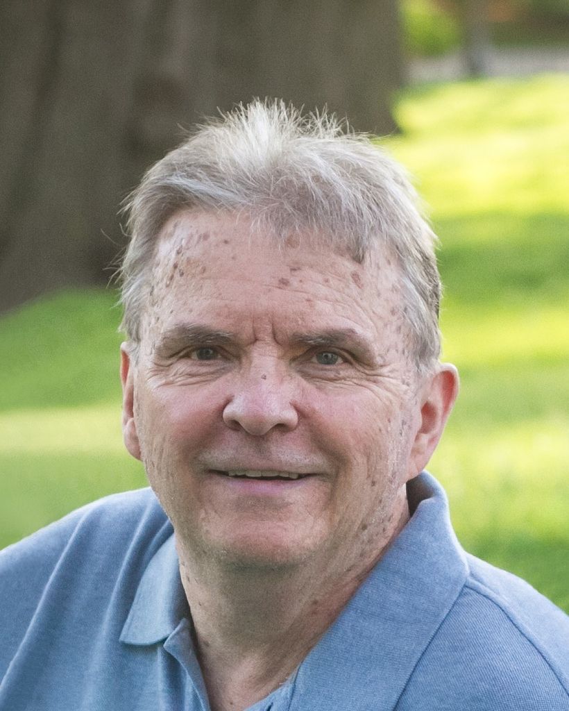 W.E. "Bill" Fitzgerald, Jr. Profile Photo