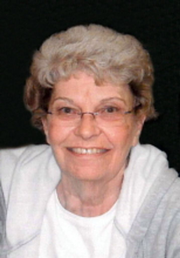Patricia A. Schlafke