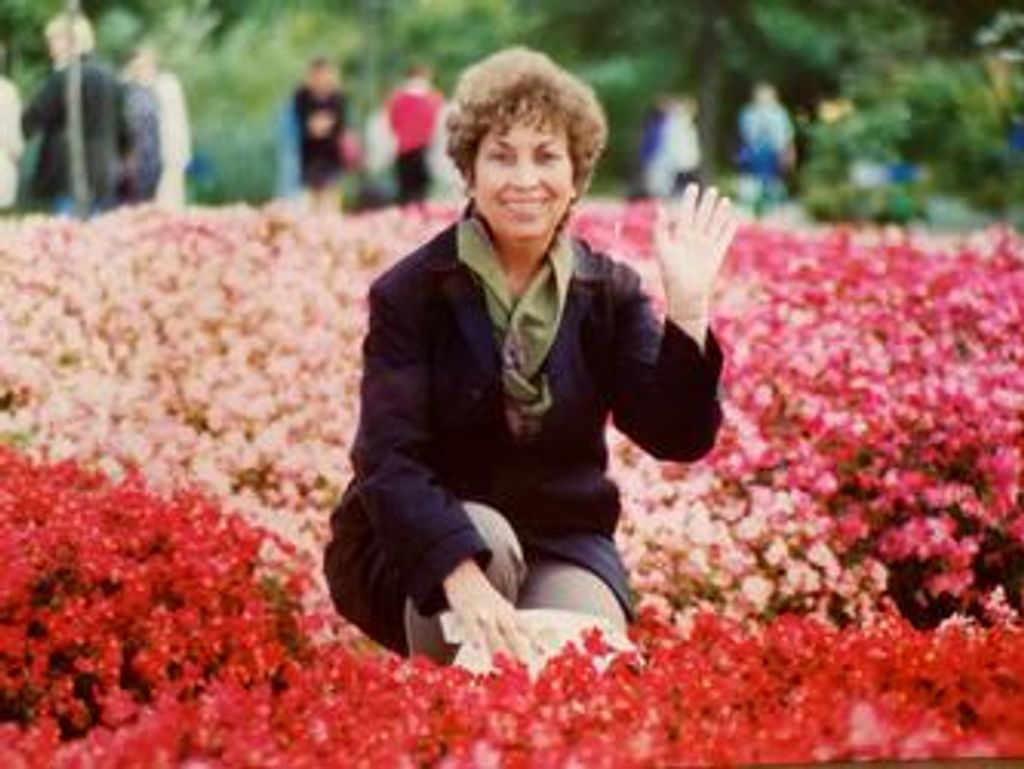 Yvonne Brunhilde Murtha Profile Photo