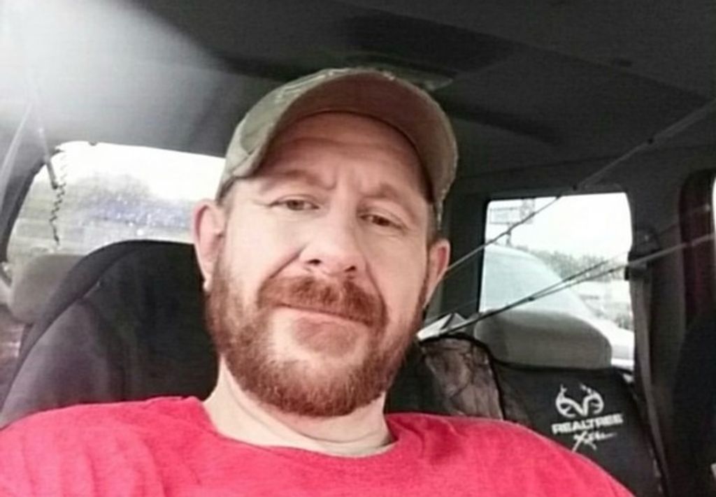 Curtis Dale Thomas Profile Photo