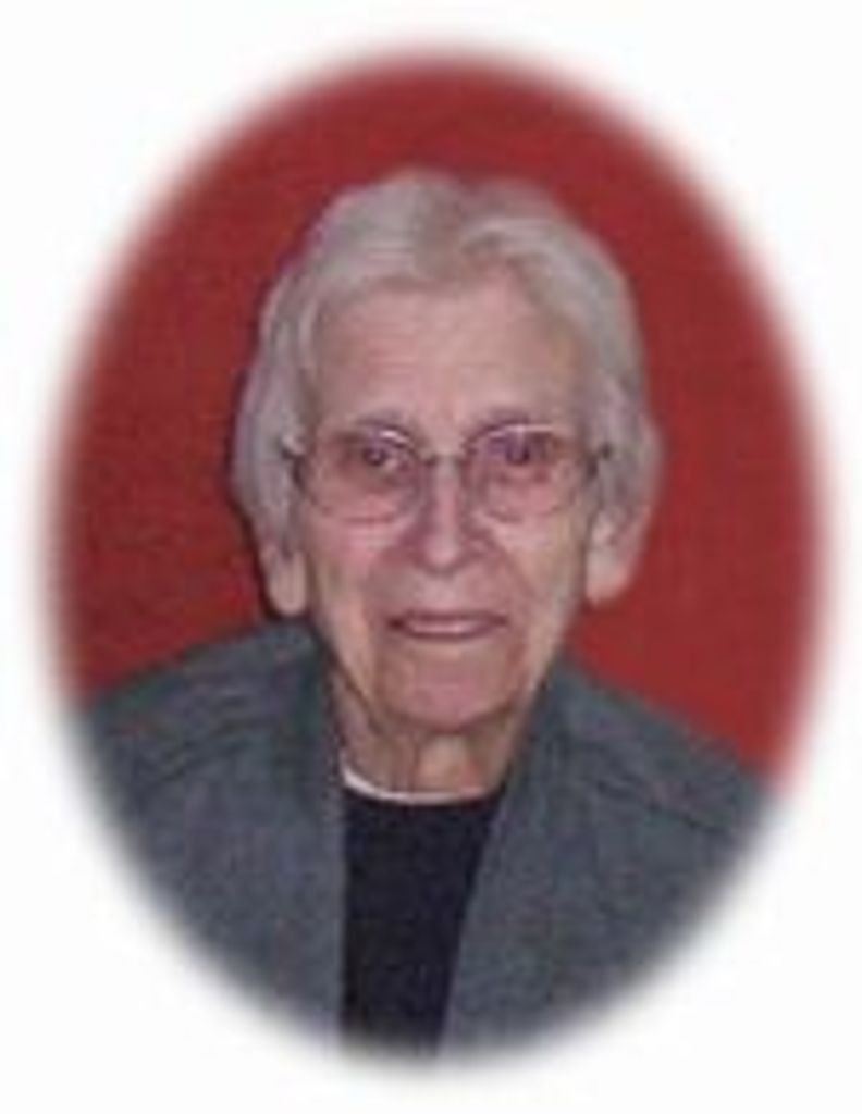 Anna Laura Wood