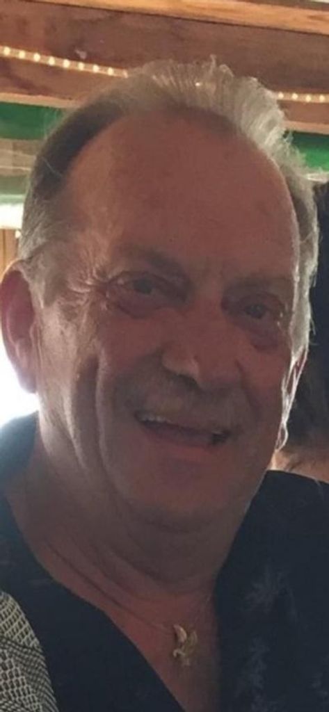 Roger Wayne Thompson Profile Photo