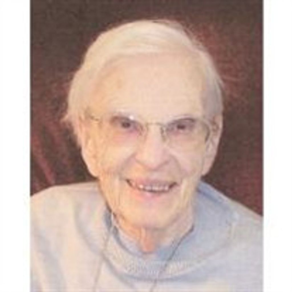 Virginia Bateman Cannon