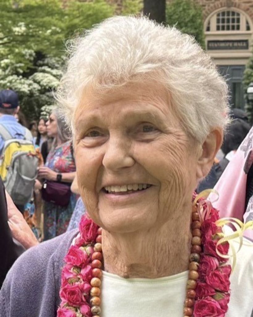 Ione Worth Profile Photo