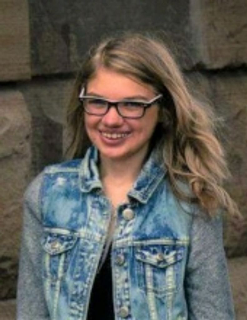 Sydnee Renee Mabbitt