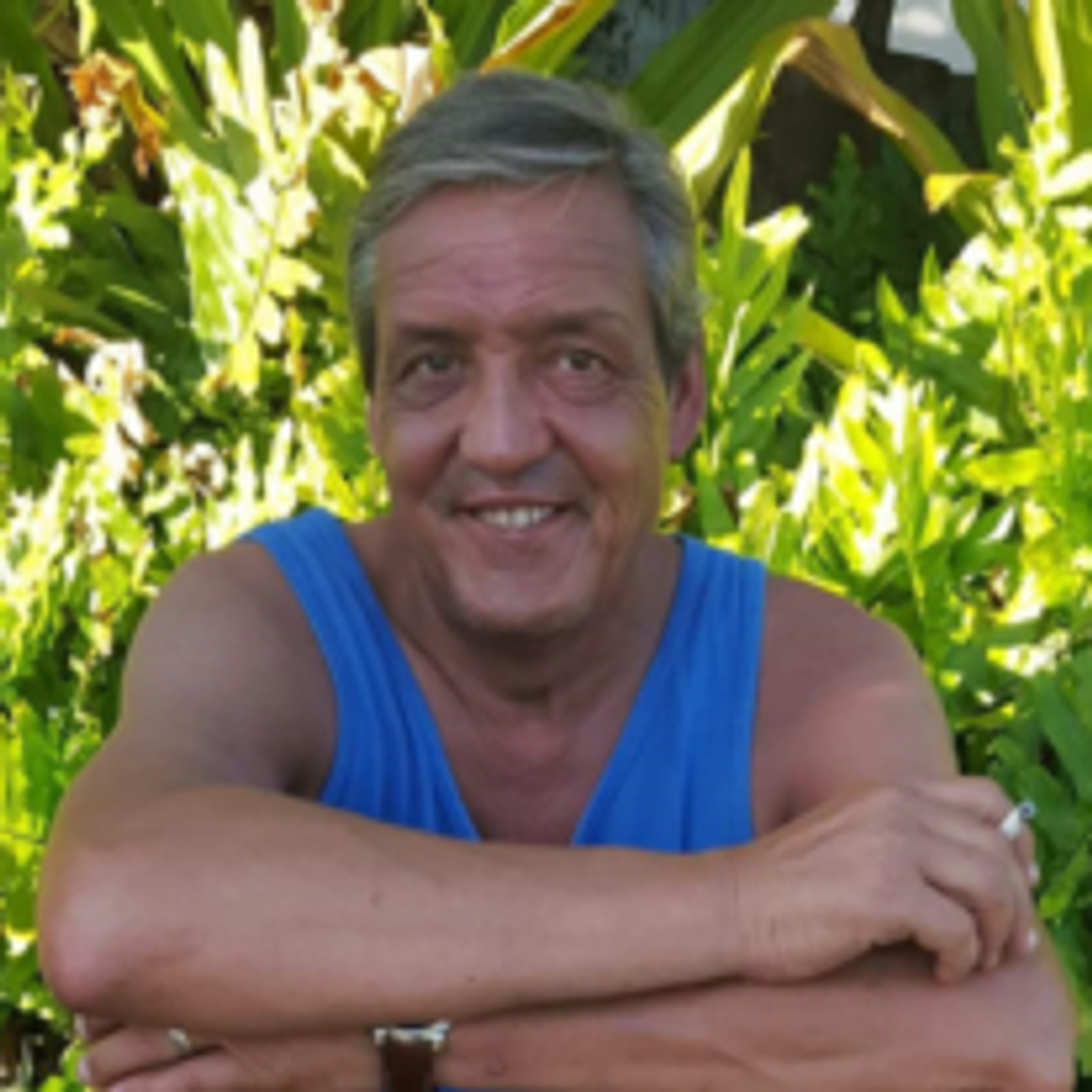 Keith Bellas Profile Photo
