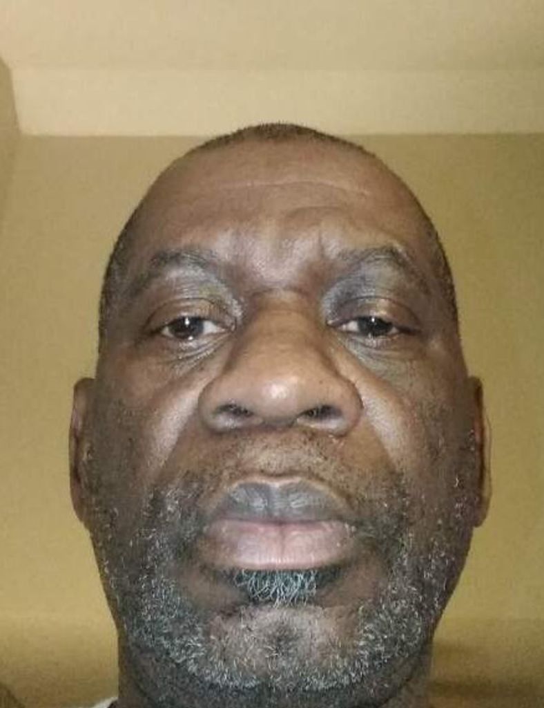 Gerald Jenkins