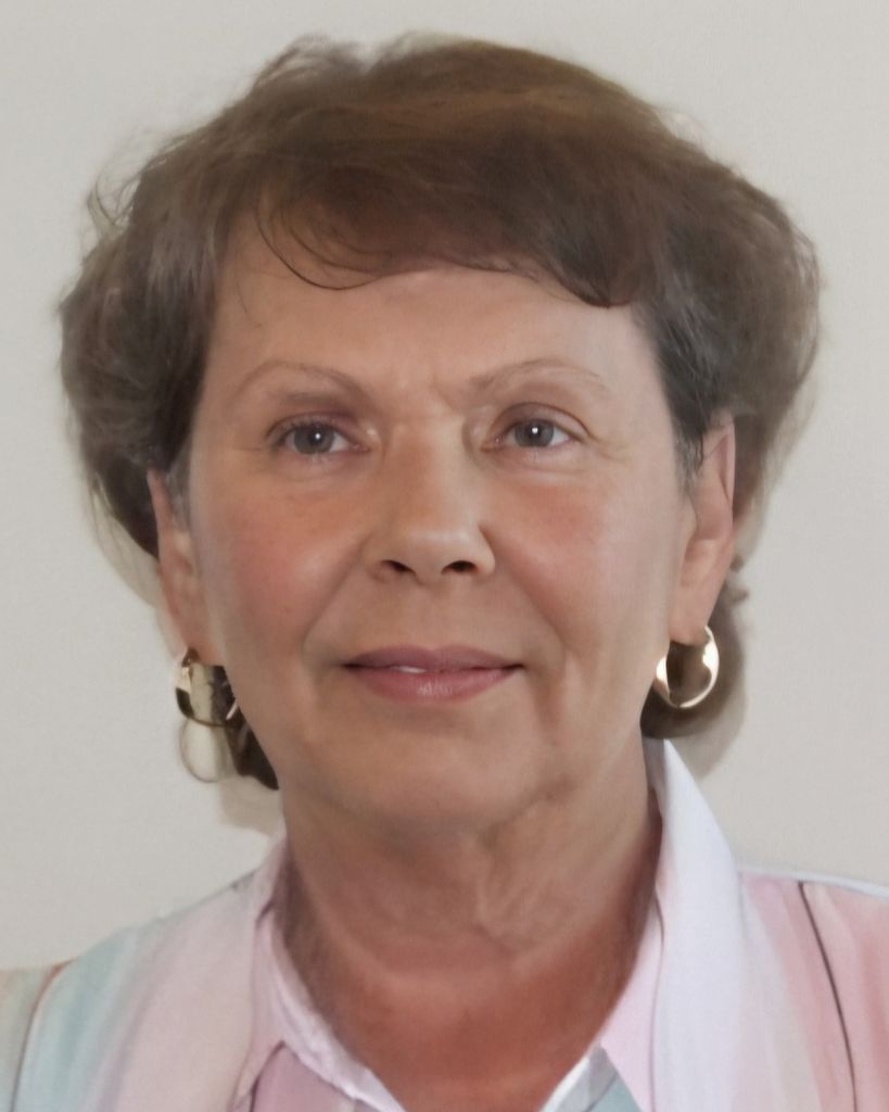 Stella Fitts