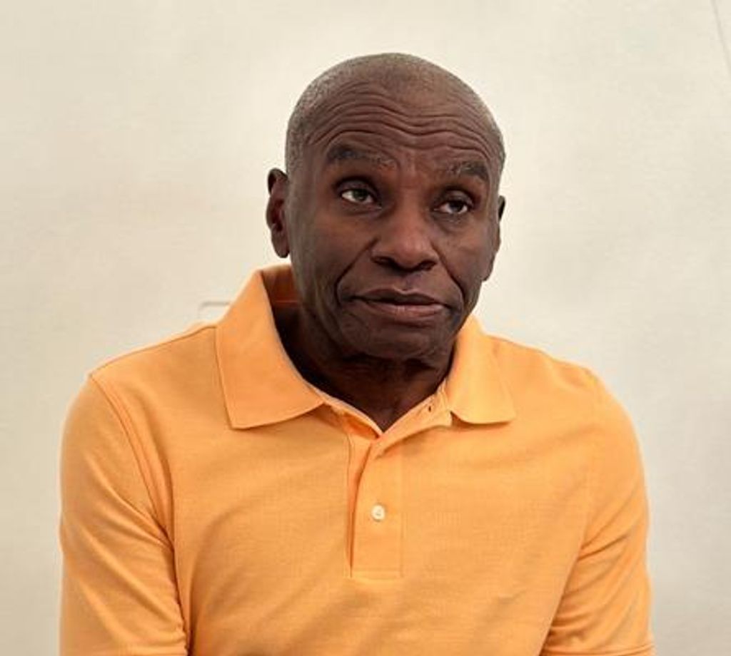 Jean Claude Maccean Profile Photo