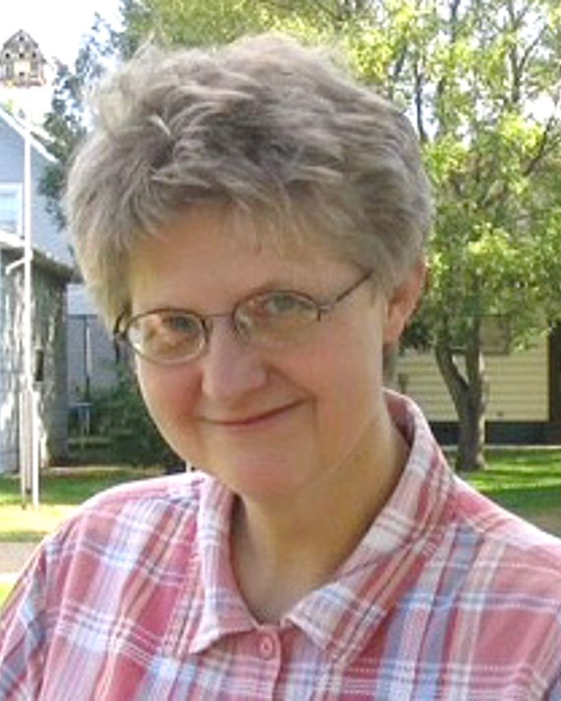 Donna Mae Blaha Profile Photo