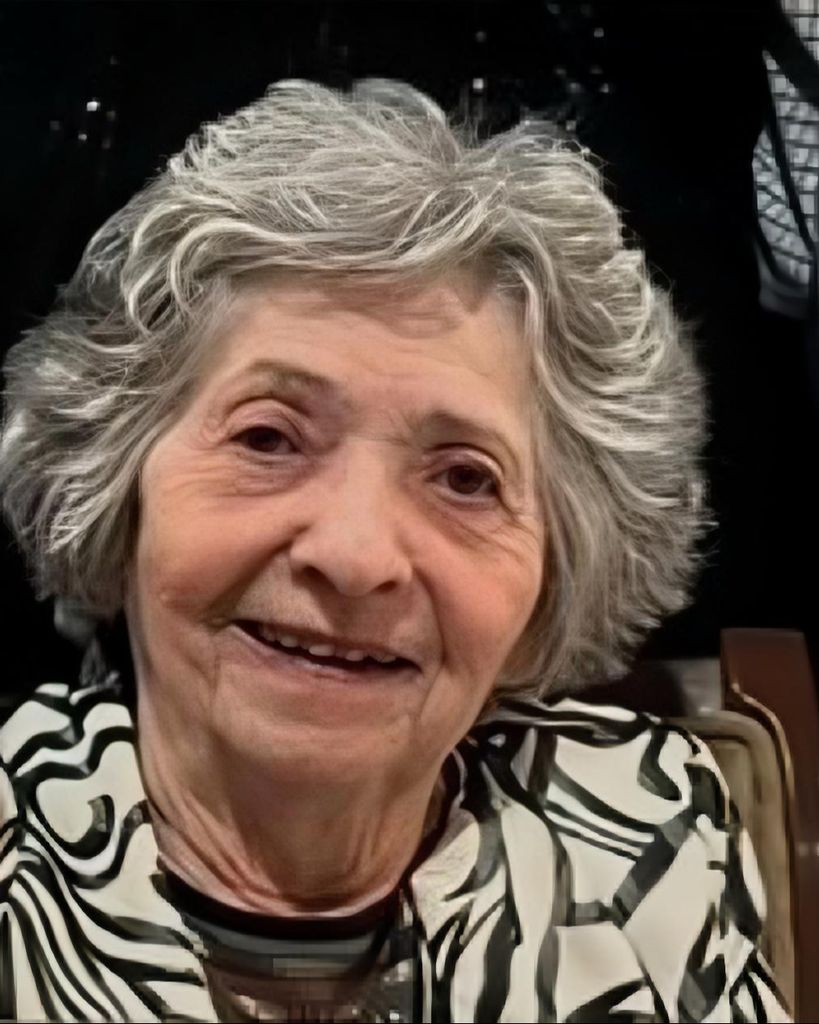 Kathrine Erika La Bounty