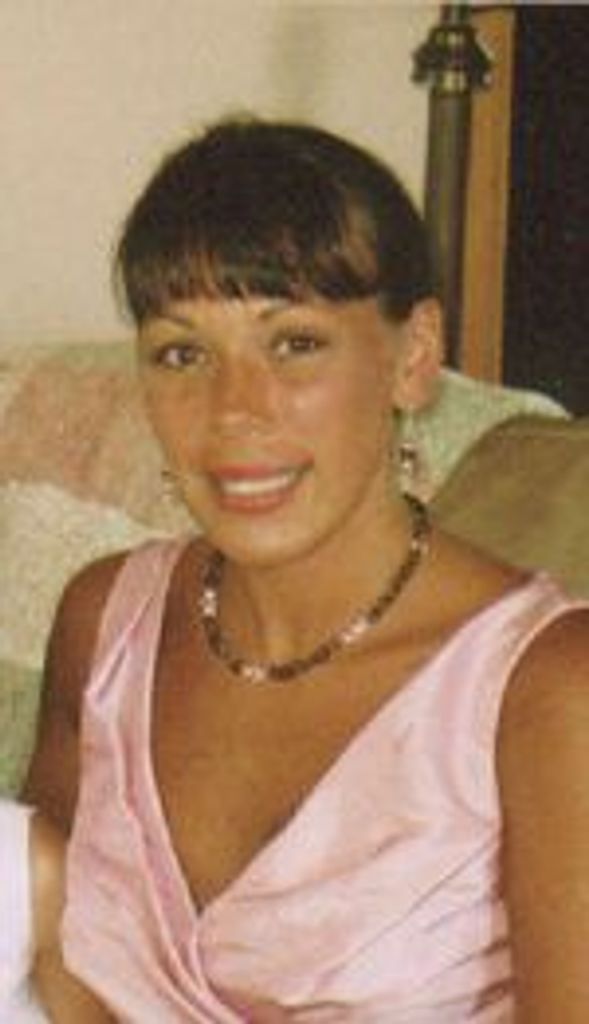 Amy Ann Tenuta