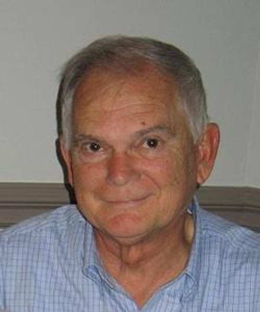 Jupe Townsend Profile Photo