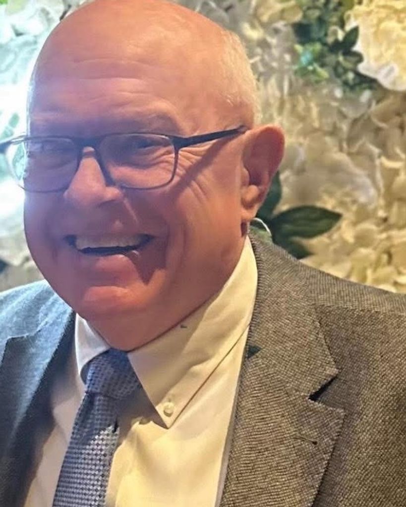 Richard Keith Hart Profile Photo