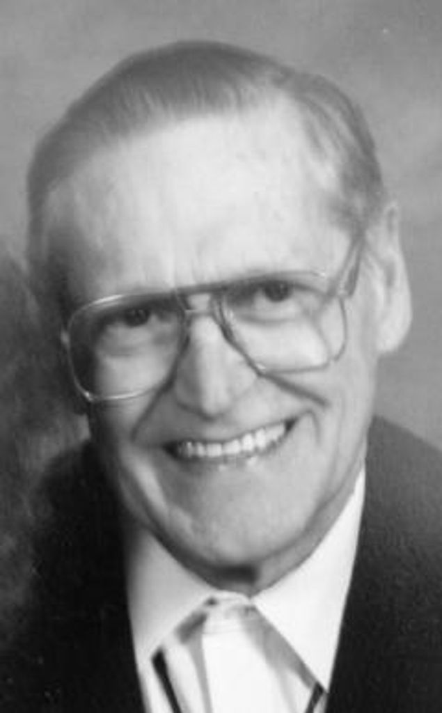 Kenneth E. Smith