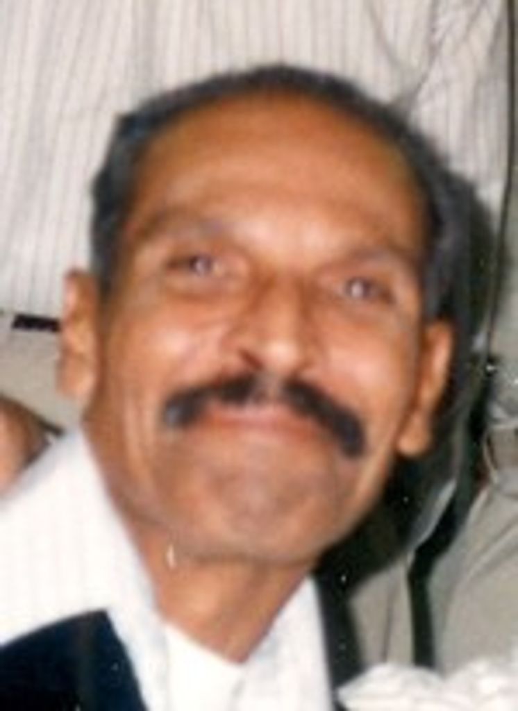 Frank Cardenas Sr.