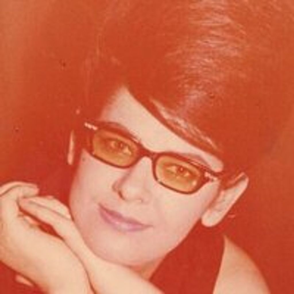 Rosemarie  Erika Davis