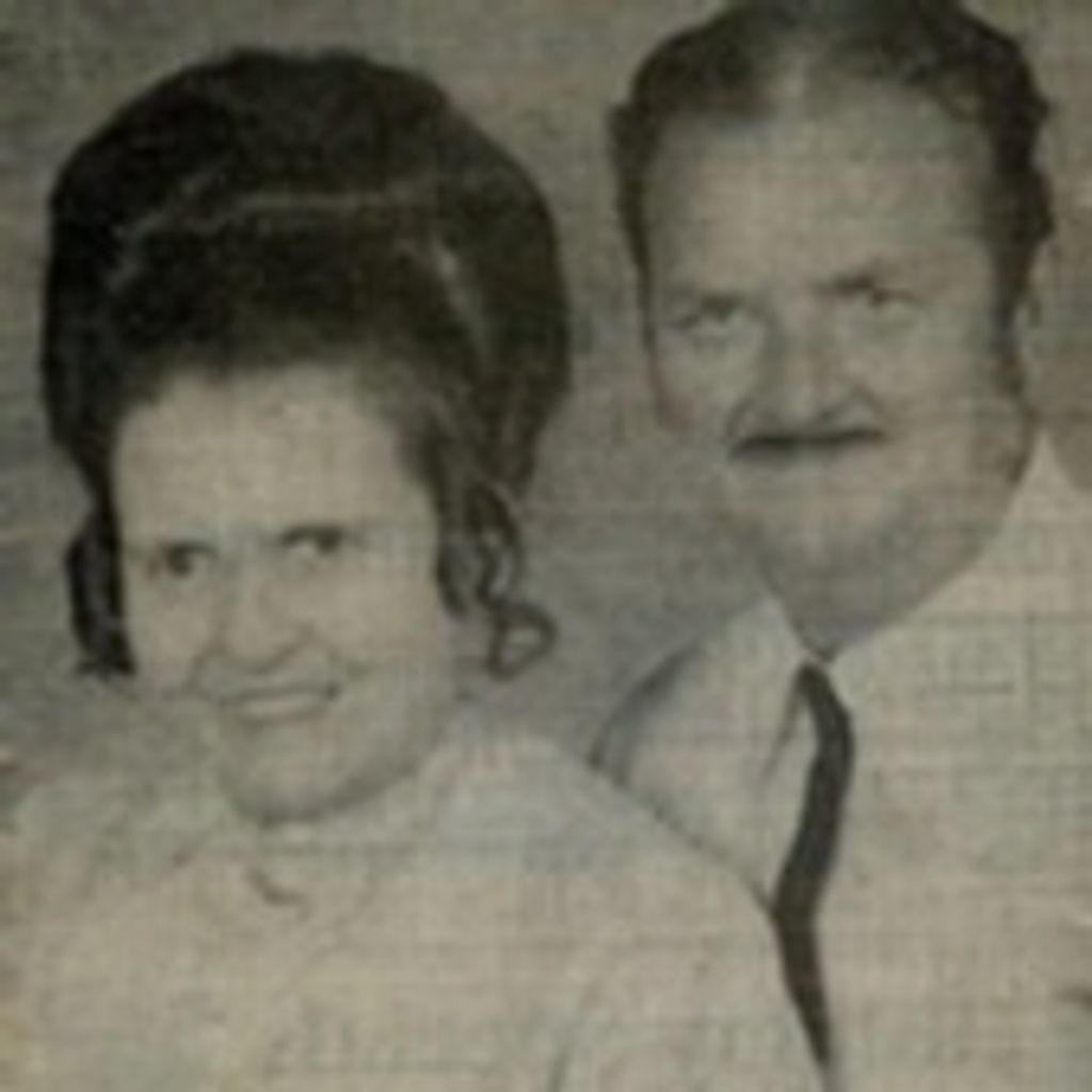 Mary Belle 'Midge' Queen