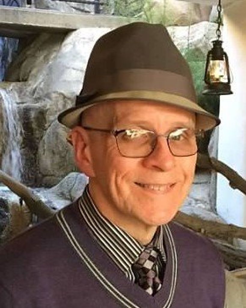 Gregory J. Lesniak