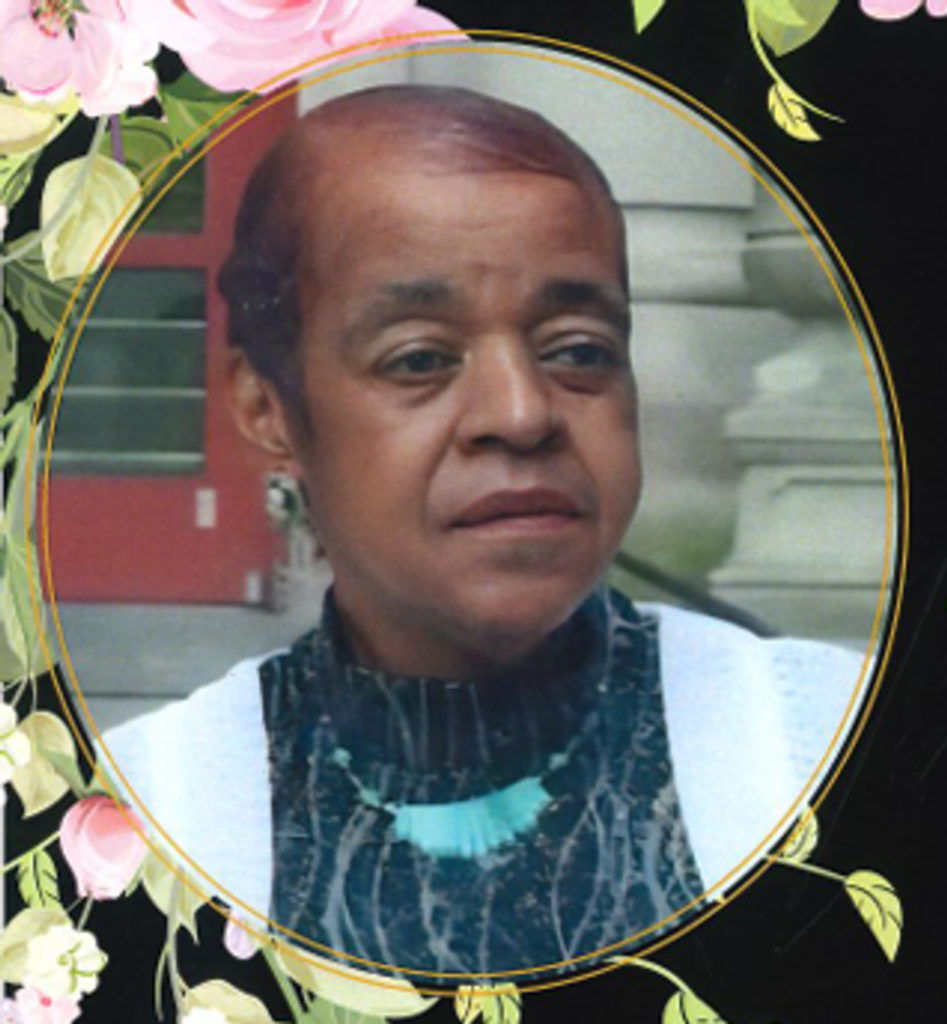 Vernice Magdalene Williams