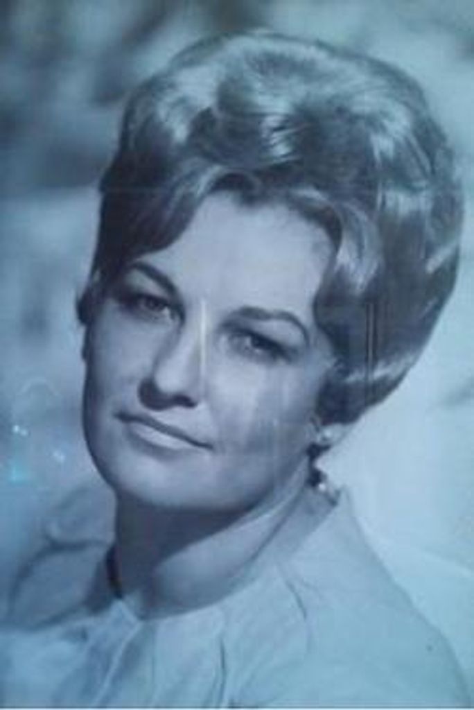 Polly Nell Reid King Profile Photo