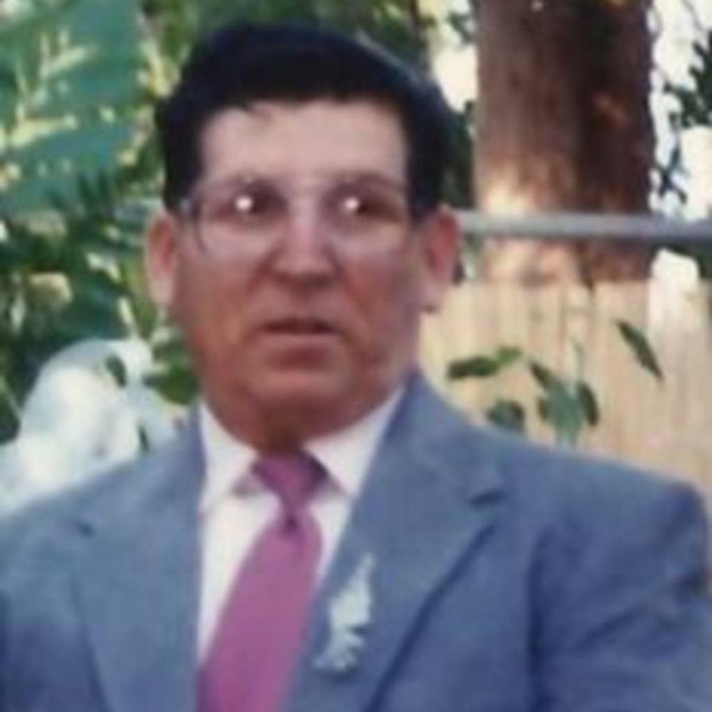 Daniel Ordaz