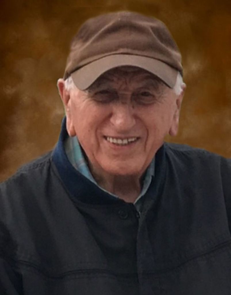 Osvaldo DiFiore