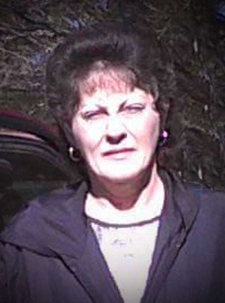 Cindy Lee (Matthews)  Hester