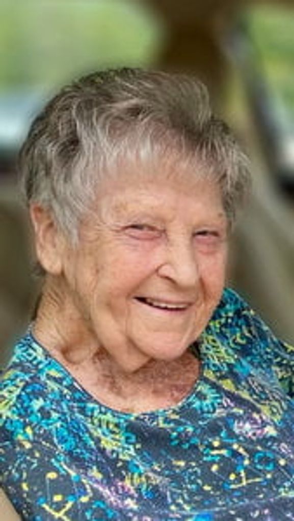 Billie Jeanene Prewett Profile Photo