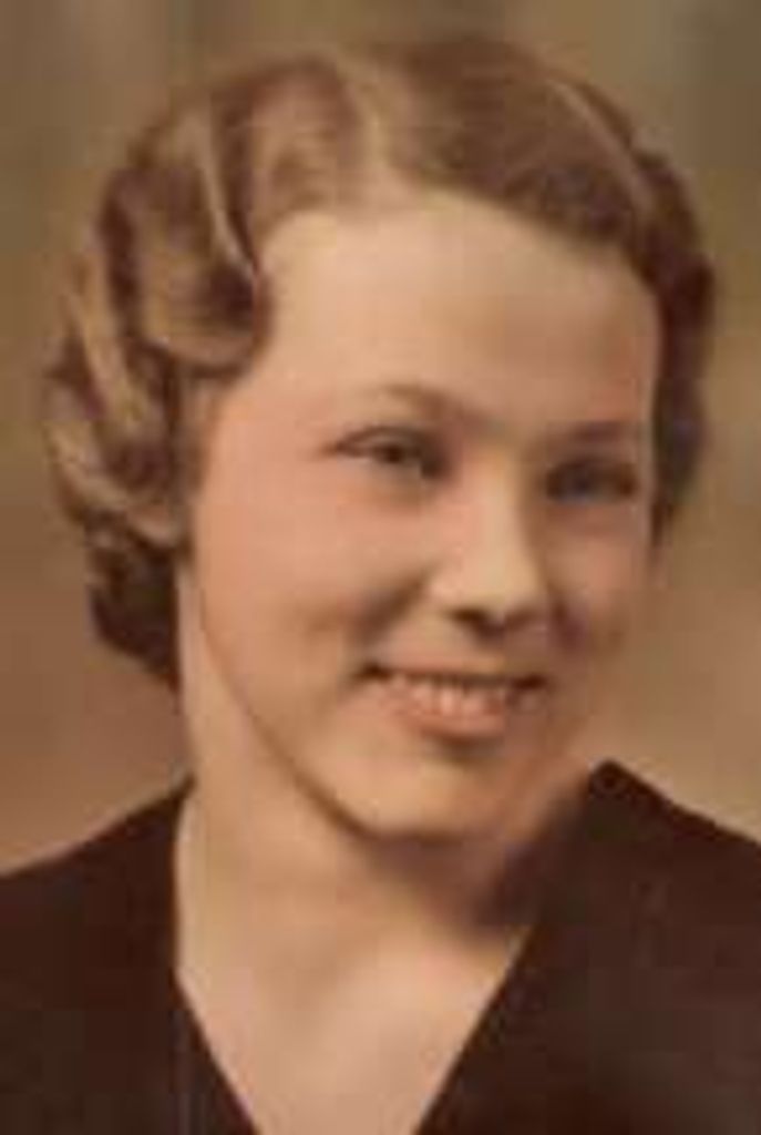 Frances Martin Atkinson