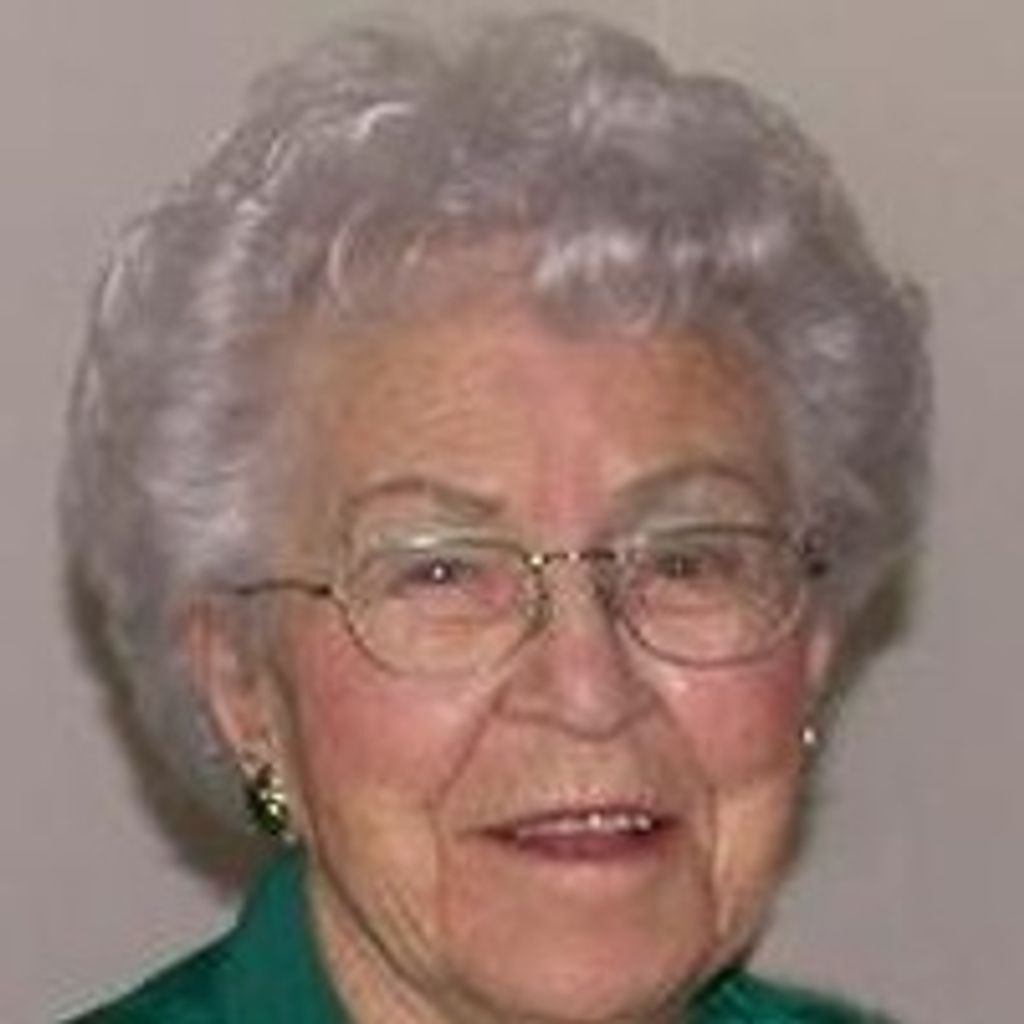 Helen Myrtle Doerr (Plainview)